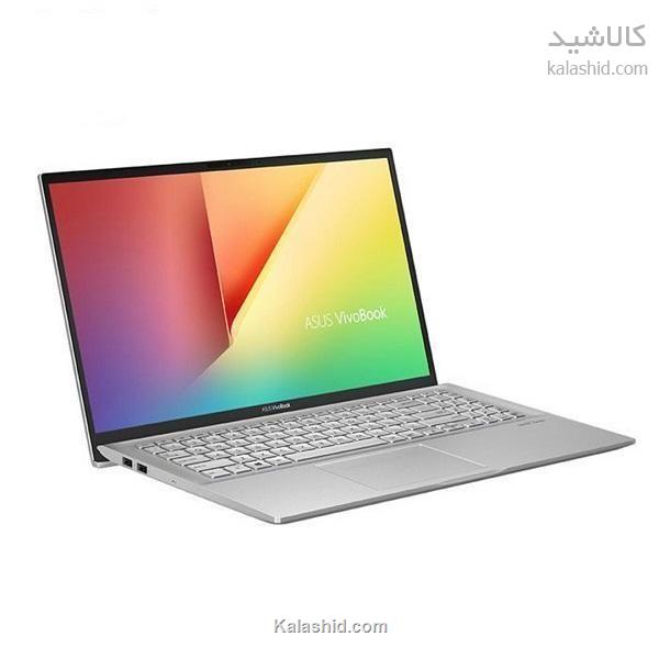 لپ تاپ 14 اینچی ایسوس مدل VivoBook S431FL - AM255